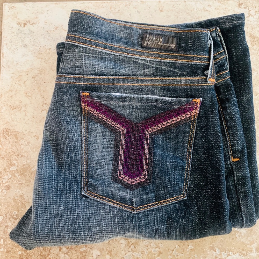 *Citizens of Humanity Women's Venetian 162 Jeans